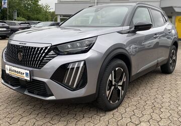Peugeot 2008 12.516 km 21.977 &euro; Bad Salzuflen 32108