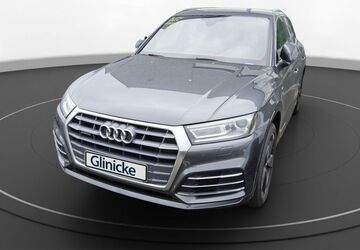 Audi Q5 96.120 km 28.580 &euro; Minden 32427