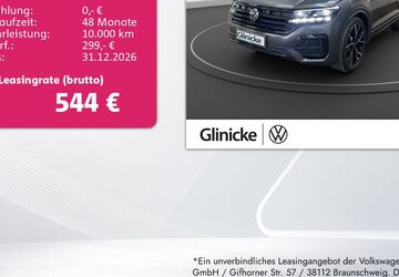 VW Touareg 53.640 km 57.180 &euro; Minden 32427