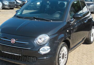 Fiat 500 55.000 km 8.590 &euro; Bad Oeynhausen 32549