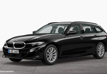 BMW 318 167.803 km 21.914 &euro; Lübbecke 32312