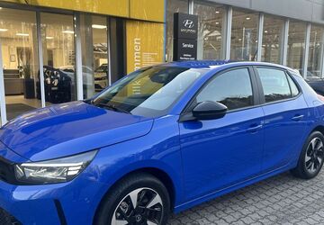 Opel Corsa 20.499 km 20.900 &euro; Espelkamp 32339