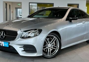 Mercedes-Benz E 220 194.538 km 28.995 &euro; Herford 32052