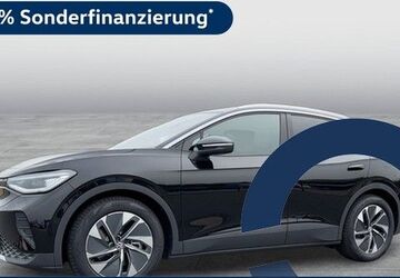 VW ID.4 2.747 km 41.980 &euro; Lübbecke 32312