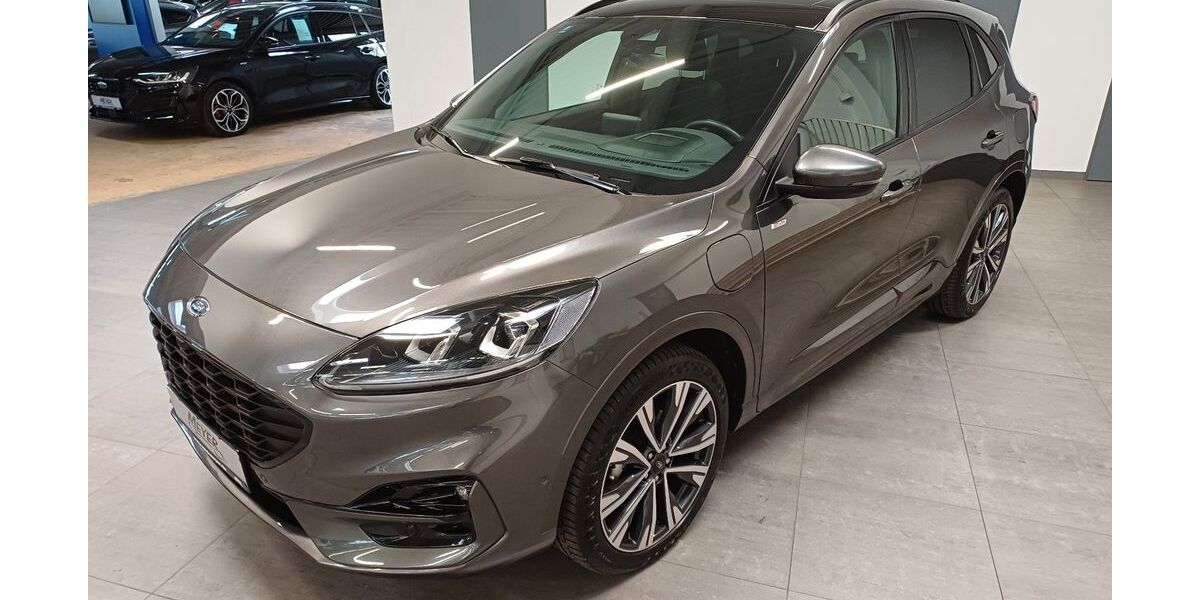 Ford Kuga 76.430 km 23.950 &euro; Bad Oeynhausen 32547