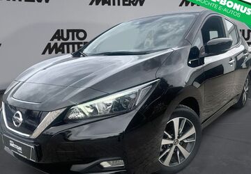 Nissan Leaf 29.900 km 13.490 &euro; Buende 32257