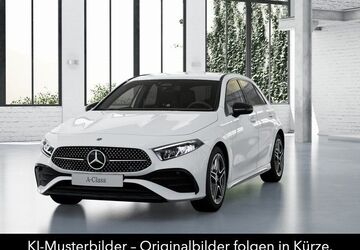 Mercedes-Benz A 250 10.570 km 36.900 &euro; Bad Oeynhausen 32545