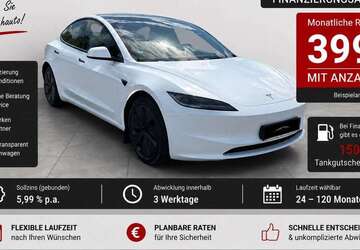 Tesla Model 3 79.999 km 38.999 &euro; Lübbecke 32312