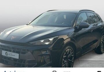 Cupra Terramar 11.500 km 39.795 &euro; Bünde 32257
