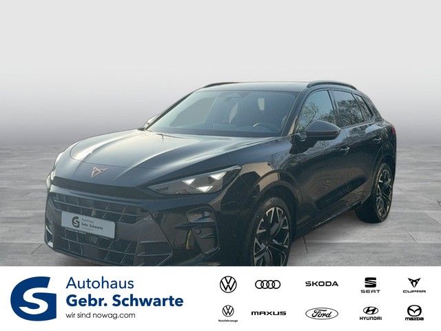 Cupra Terramar 11.500 km 39.795 &euro; Bünde 32257