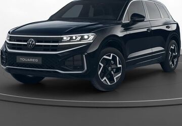 VW Touareg 25.290 km 59.380 &euro; Minden 32427