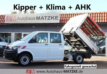 VW T5 Transporter 123.000 km 21.780 &euro; Bückeburg 31675