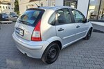 Citroen C3 HDi 70 Confort KLIMA AUS 1.HAND 128.393 km 3.950 &euro; Löhne 32584
