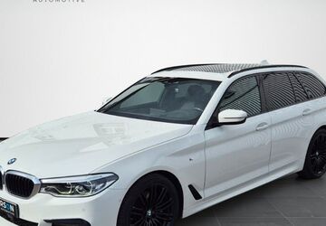 BMW 530 118.500 km 37.790 &euro; Minden 32427