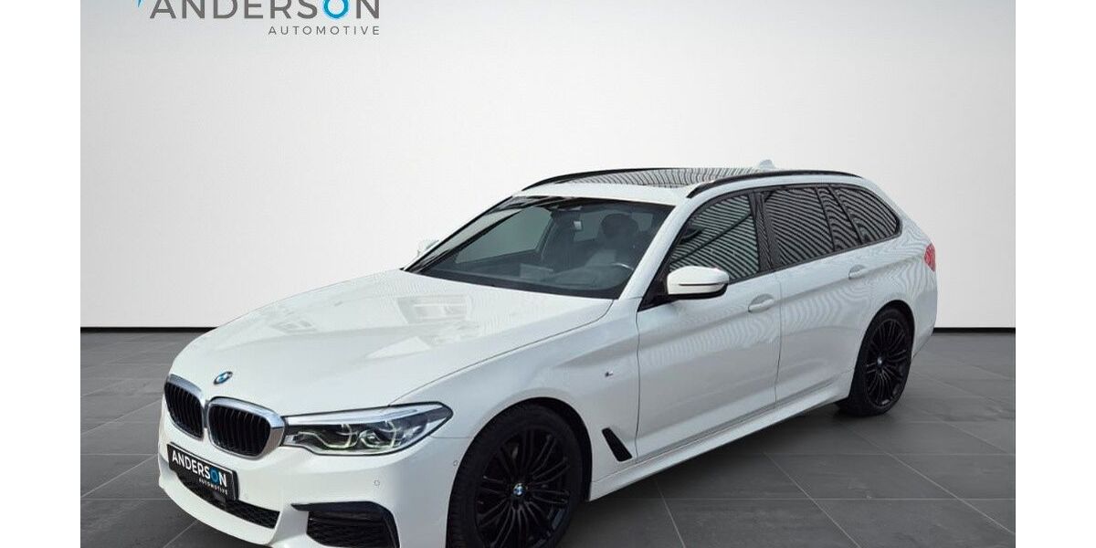 BMW 530 118.500 km 37.790 &euro; Minden 32427