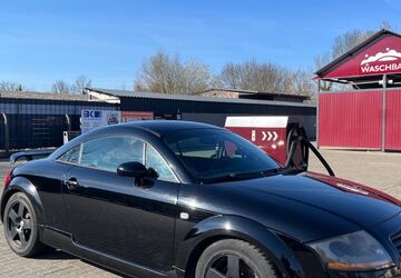 Audi TT 259.072 km 3.500 &euro; Stolzenau 31592