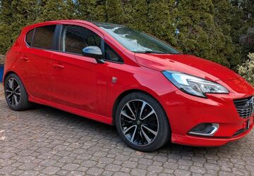 Opel Corsa 94.000 km 7.490 &euro; Auetal 31749