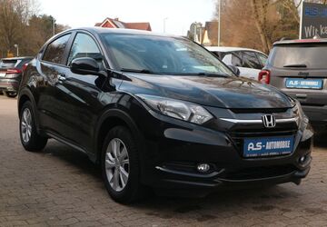 Honda HR-V 78.500 km 14.900 &euro; Hiddenhausen 32120