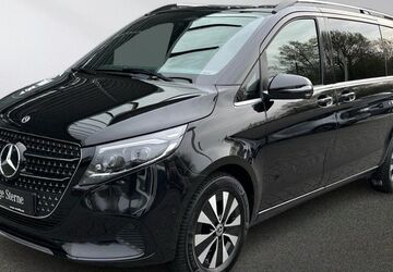 Mercedes-Benz V 300 62.600 km 65.350 &euro; Herford 32051