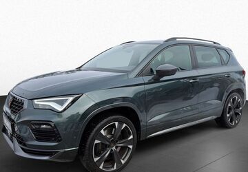 Cupra Ateca 29.000 km 36.660 &euro; Herford 32051