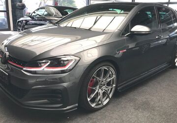 VW Golf 110.000 km 21.990 &euro; Minden 32425