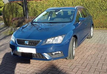 Seat Leon 139.500 km 11.400 &euro; Stadthagen 31655