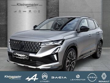 Gebrauchte Renault Austral