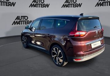 Renault Grand Scenic 70.943 km 22.940 &euro; Herford 32051