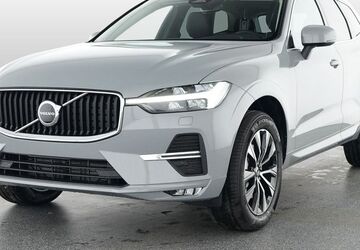 Volvo XC60 19.350 km 43.890 &euro; Bad Salzuflen 32108