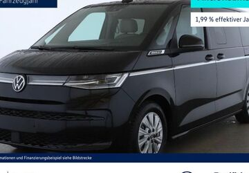 VW T7 Multivan 18.427 km 67.990 &euro; Bad Oeynhausen 32547