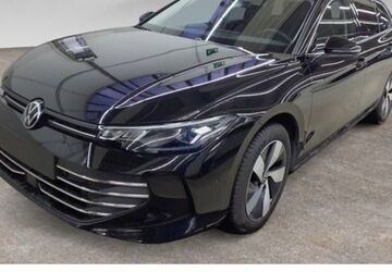 VW Passat Variant 26.744 km 32.770 &euro; Lemgo 32657