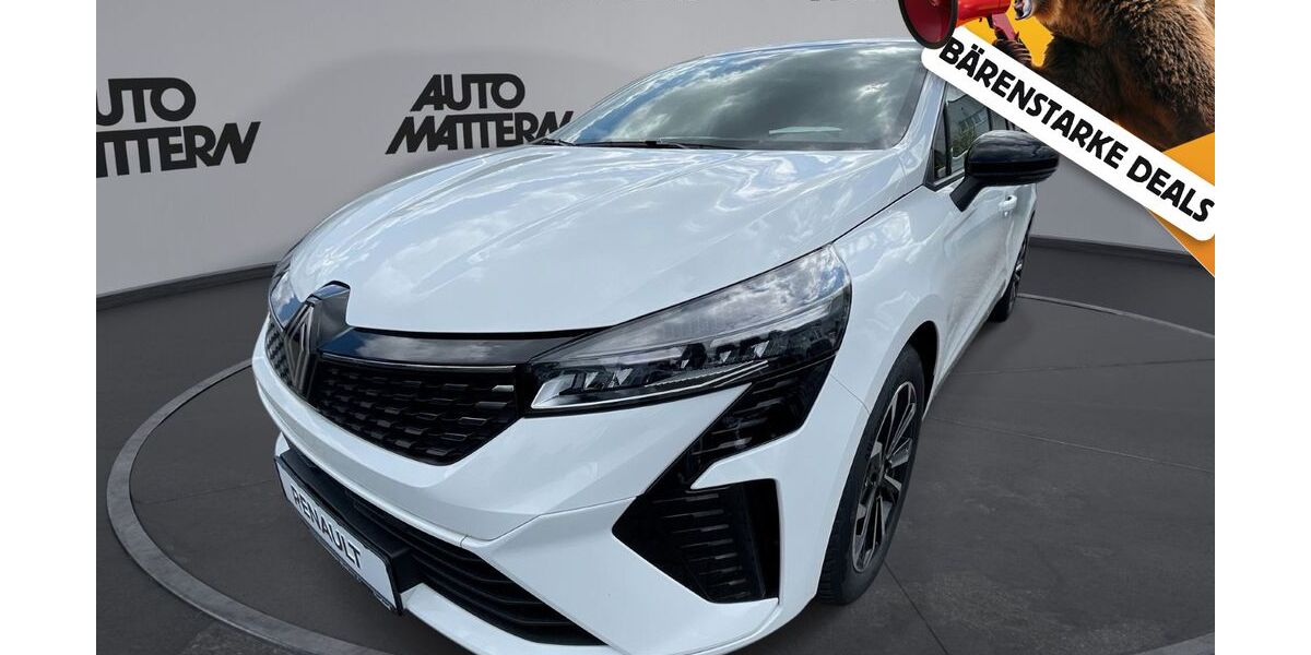 Renault Clio 1.010 km 19.490 &euro; Herford 32051