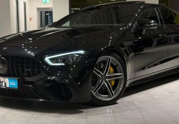 Mercedes-Benz AMG GT 86.316 km 101.995 &euro; Herford 32052
