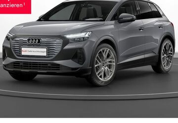 Audi Q4 e-tron 7.050 km 49.680 &euro; Minden 32427