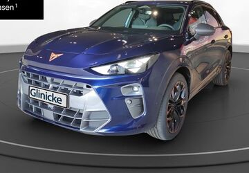 Cupra Terramar 8.500 km 43.490 &euro; Minden 32427