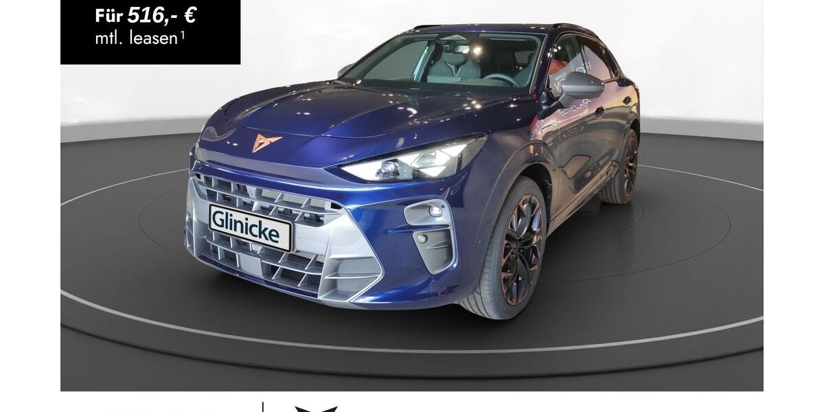 Cupra Terramar 8.500 km 43.490 &euro; Minden 32427