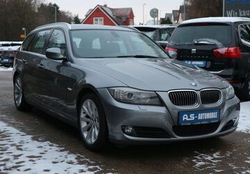 BMW 330 179.900 km 11.900 &euro; Hiddenhausen 32120