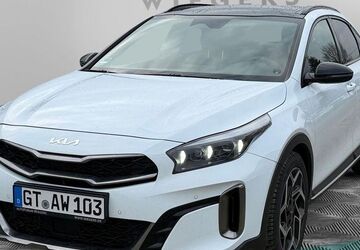 Kia XCeed 11.031 km 31.870 &euro; Herford 32051