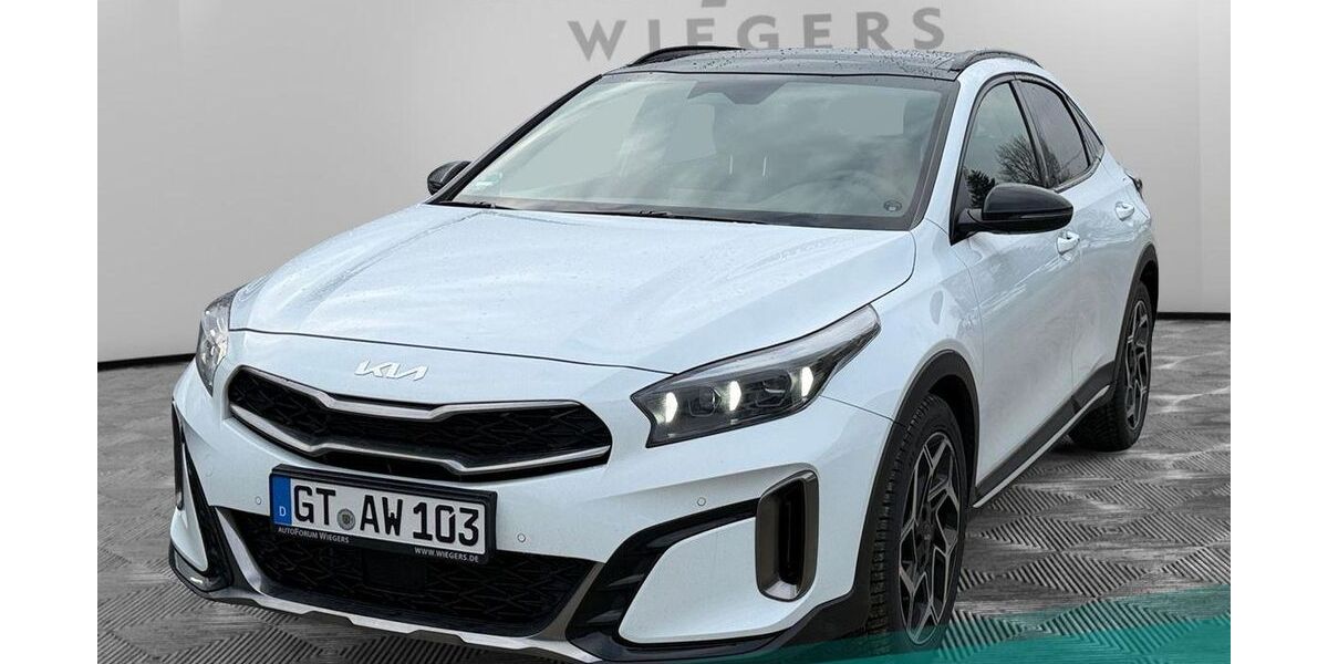 Kia XCeed 11.031 km 31.870 &euro; Herford 32051