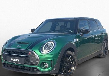 Mini Cooper S Clubman 82.000 km 21.450 &euro; Bad Oeynhausen 32547