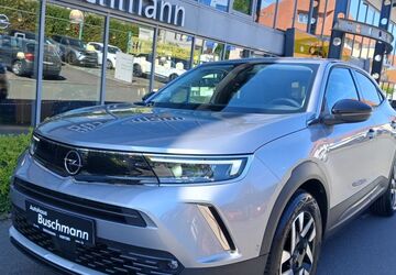 Opel Mokka 36.800 km 17.390 &euro; Espelkamp 32339