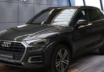 Audi Q5 54.852 km 37.960 &euro; Bad Salzuflen 32105