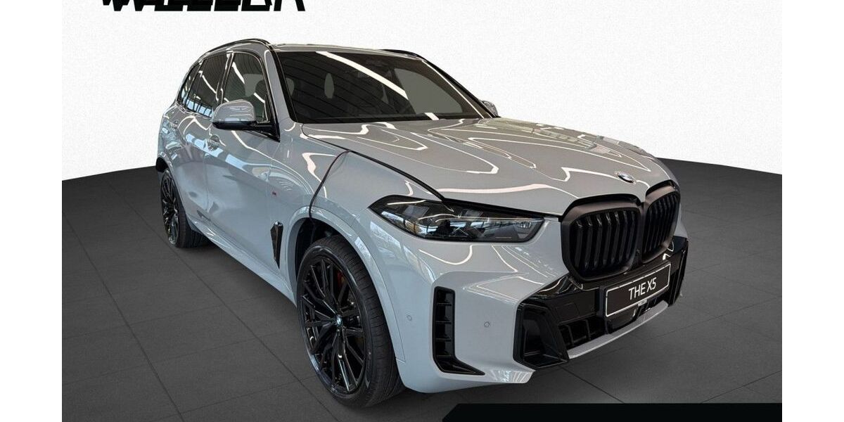 BMW X5 2.900 km 96.795 &euro; Bad Salzuflen 32108