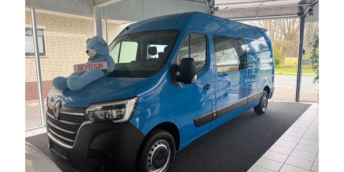 Renault Master 44.000 km 28.999 &euro; Bad Salzuflen 32107