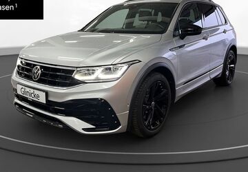VW Tiguan 75.690 km 30.880 &euro; Minden 32427