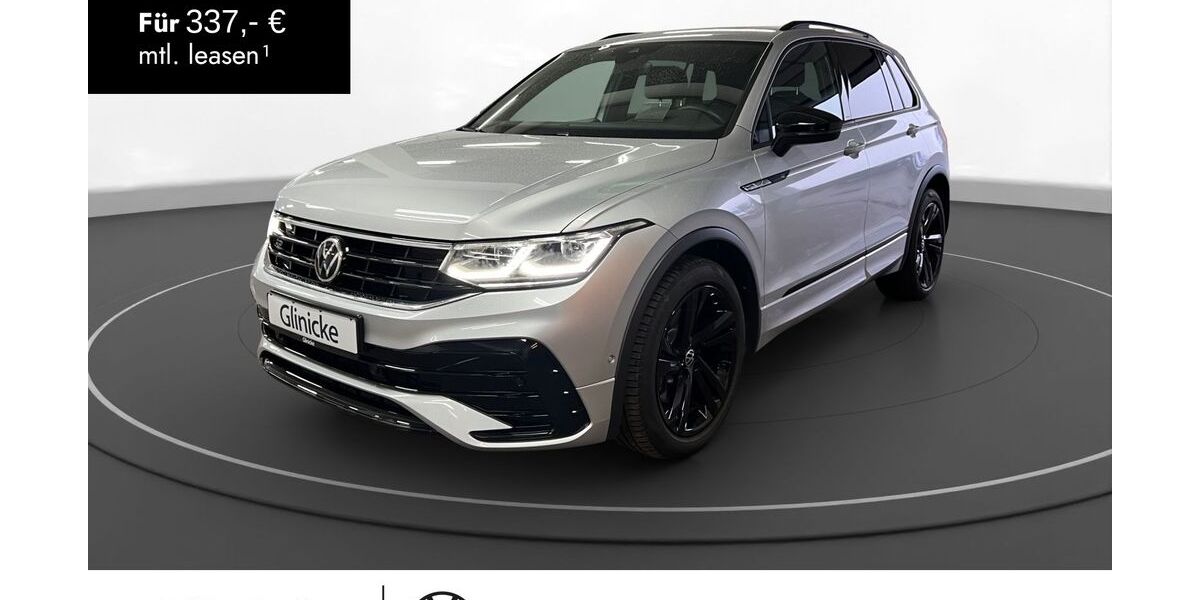 VW Tiguan 75.690 km 30.880 &euro; Minden 32427