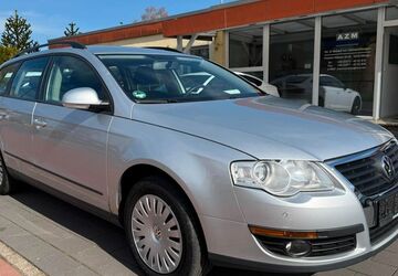 VW Passat Variant 188.000 km 4.490 &euro; Minden 32423