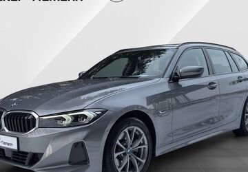 BMW 330 70.546 km 26.994 &euro; Bünde 32257