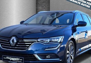 Renault Talisman 54.900 km 16.590 &euro; Minden 32427
