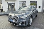 Audi Q2 1.4 TFSI S-Line Sport/ Plus LED NAVI 1.HAND 53.900 km 19.990 &euro; Löhne 32584